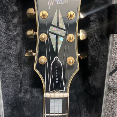 Ace Frehley Greco EG 800 PR | Reverb Ace Frehley Greco EG 800 PR | Reverb
