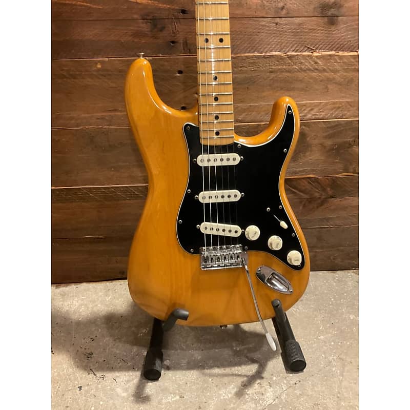 1976 Fender Stratocaster - All original