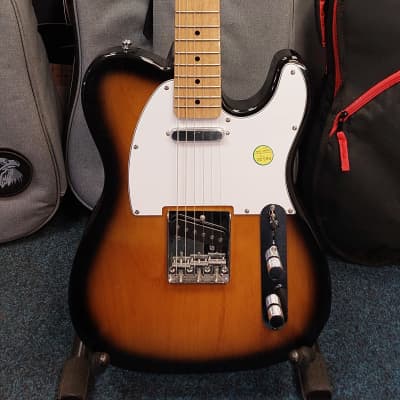 Tokai ATE-52 Telecaster Sunburst | Reverb