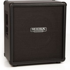 Mesa Boogie Mini Recto 60-Watt 1x12" Wide Straight Guitar Speaker Cabinet