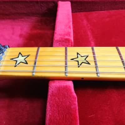 Fender Fender Japan STR-135 Richie Sambora image 13