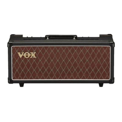 Vox AC15CH 15W Custom Head Guitar Amplifier image 1