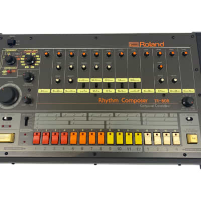 808 synthesizer on sale