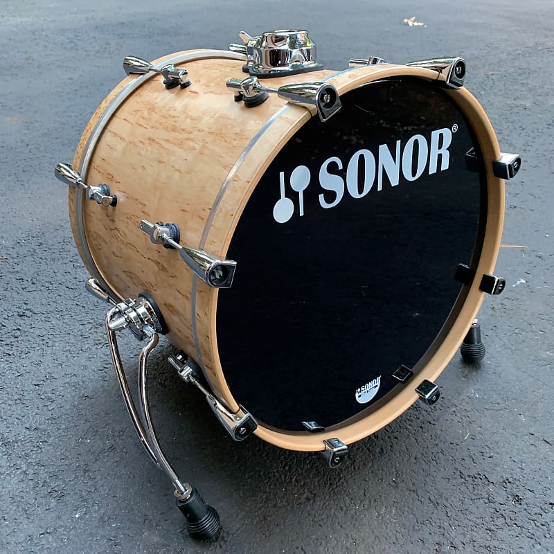 Sonor SQ2 18