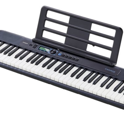 Casio CT-S300 Black