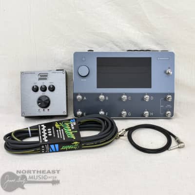 Reverb.com listing, price, conditions, and images for neural-dsp-quad-cortex