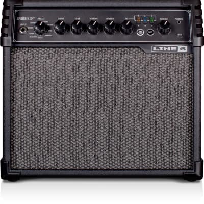 Line 6 Lowdown Studio 110 | Reverb