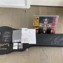 2010 Gibson Custom Shop Appetite For Destruction Les Paul Aged & Signed