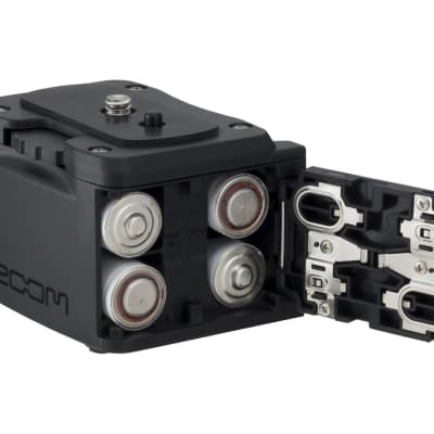 Zoom BCQ-2n Battery Pack for Q2n-4K & Q2n image 2