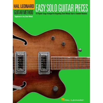 Hal Leonard Guitar Method - Book 2 image 13