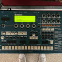 Yamaha RM1x drum machine synth updated ROM OS 1.13 100% working new pads!
