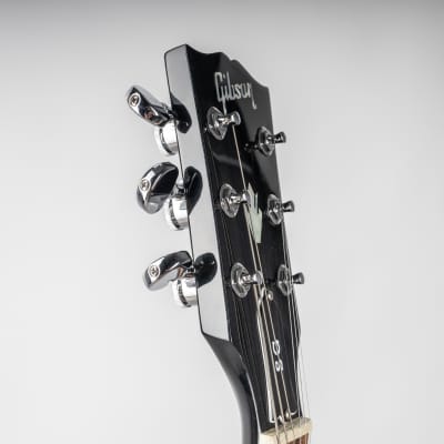 Gibson SG Standard, Ebony | Demo image 21