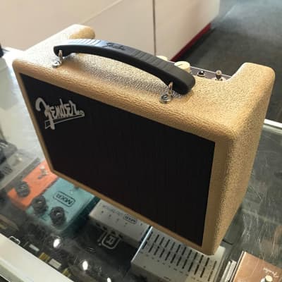 Fender Indio Bluetooth Speaker | Reverb