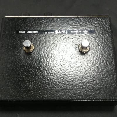 Reverb.com listing, price, conditions, and images for ace-tone-fm-2