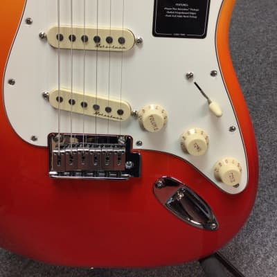 Fender Player Plus Stratocaster | Reverb Canada