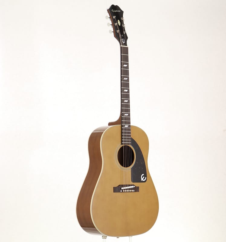 Epiphone Elitist 1964 Texan [SN T000364] [09/04]