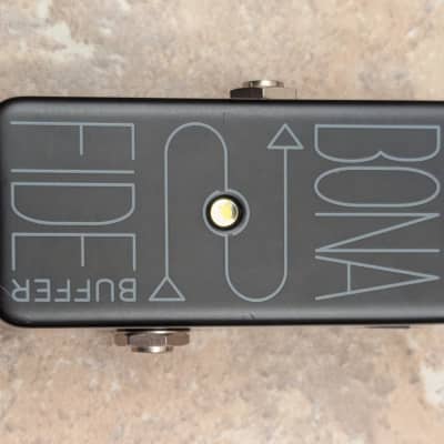 Reverb.com listing, price, conditions, and images for tc-electronic-bonafide-buffer
