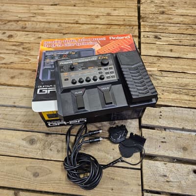 Roland GR20 Guitar Synthesiser Pedal USED! RK20G181125