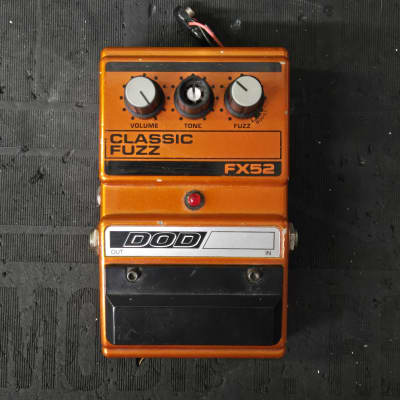 Artec Classic Fuzz town | Reverb