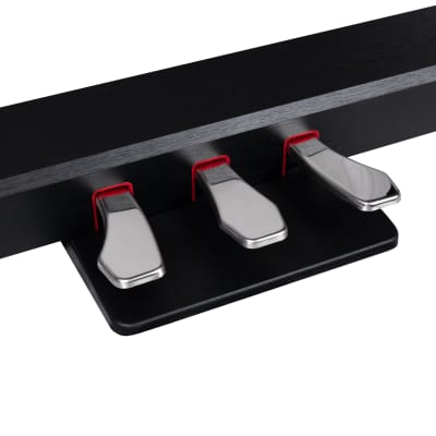 Henry's Digital Piano VERO, Black image 7