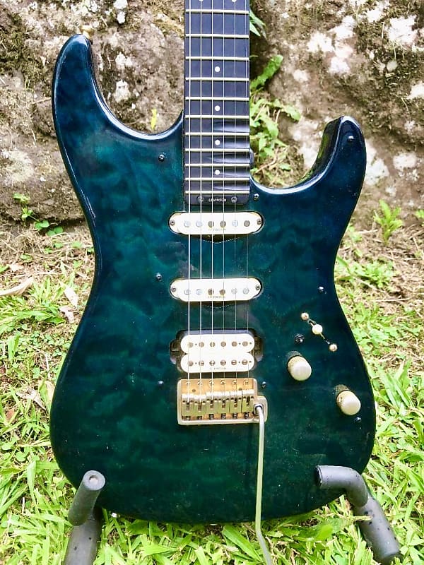 Levinson Blade RH4 Limited Edition | Reverb Canada