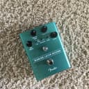 Fender Marine Layer Reverb pedal in excellent condition