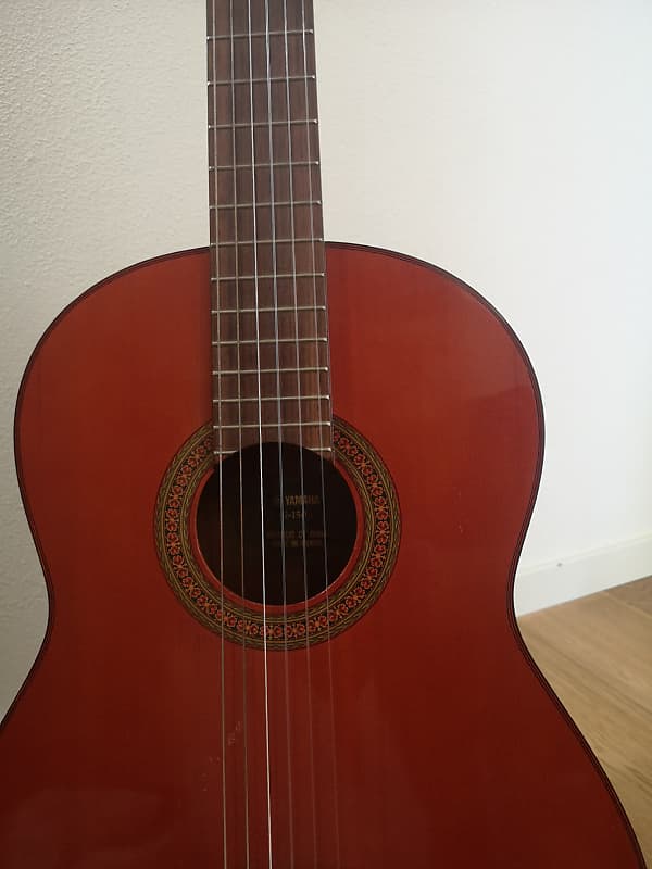 Yamaha G-150 70s | Reverb