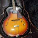 Gibson ES-125 1962 - Sunburst