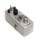 Outlaw Effects Lock, Stock & Barrel 3-Mode Distortion Pedal