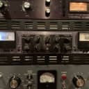 Manley Labs Variable MU Stereo Tube Compressor Limiter
