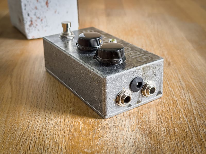 Non-Human Audio Slow Loris | Reverb