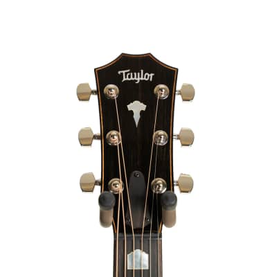 Taylor 618e Grand Orchestra Acoustic-Electric Guitar - Antique Blonde image 6