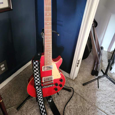 Gibson Les Paul Studio Standard 1983 - 1985 - Ferrari Red for sale