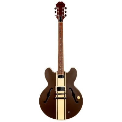 エピフォン　Epiphone　ES-333 tom delonge Open Box Epiphone Tom Delonge Signature ES-333 Semi-Hollow