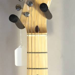 Fender Paisley Telecaster MIJ 1995-96 Pink Paisley image 5