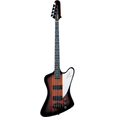 Epiphone Thunderbird IV Bass | Reverb