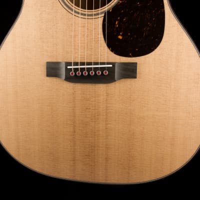 Martin 000-18 Modern Deluxe Acoustic Guitar With Case image 5