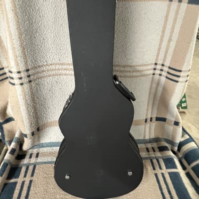 PRS SE Hollowbody II Piezo 2020 - Present - Peacock Blue image 9