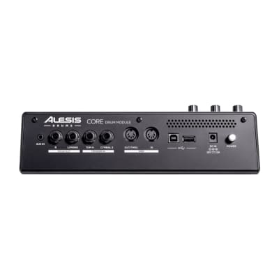 Alesis Strata Core Electronic Drum - 9 Pieces image 5