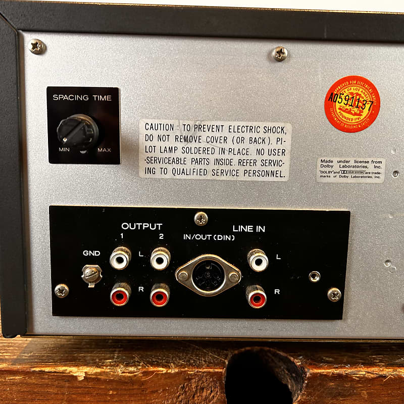 TEAC A-460 カセットデッキ シルバー Yahoo!オークション -「teac a460」(オーディオ機器) の落札相場