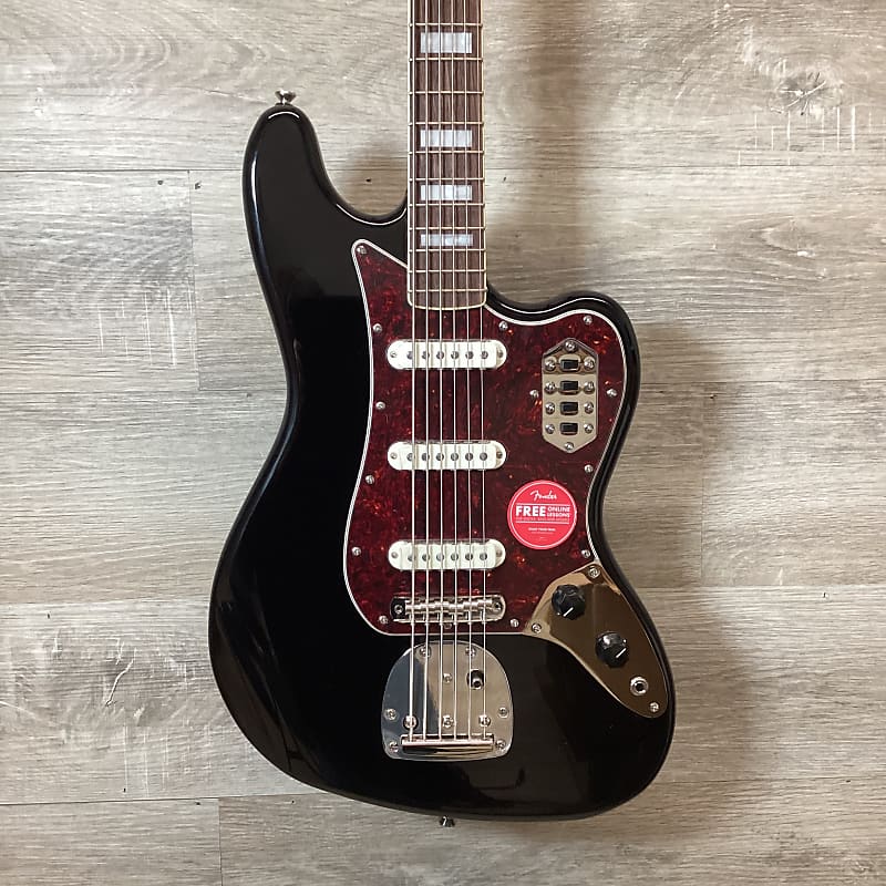 Squier Classic Vibe Bass VI | Reverb Canada