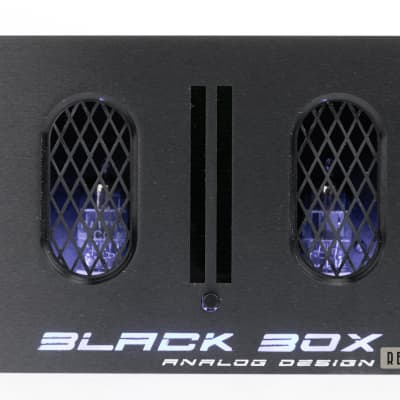 Black Box Analog Design HG-2 image 8