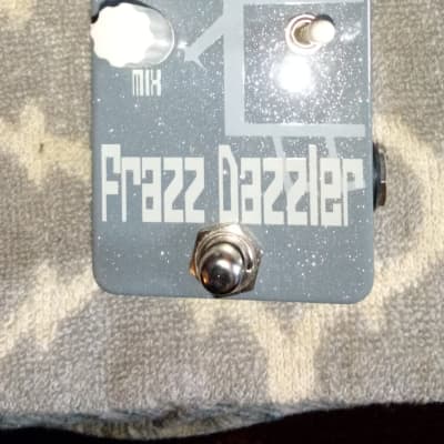Reverb.com listing, price, conditions, and images for dr-scientist-frazz-dazzler