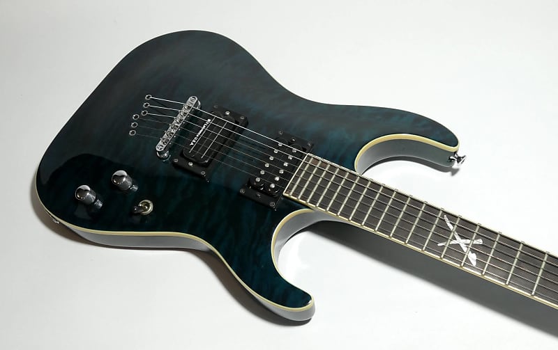 WASHBURN X-50