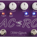 Xotic Effects AC/RC Oz Noy Limited Edition Booster Pedal