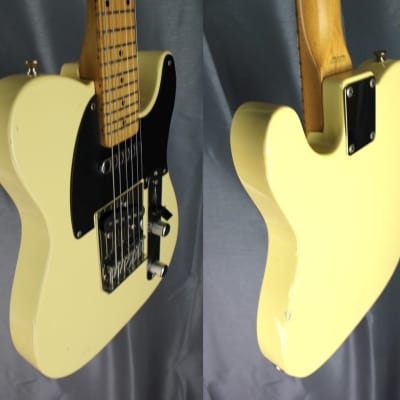 Fender Mini-Telecaster MTL-32 1993 - OWB - RARE import japan