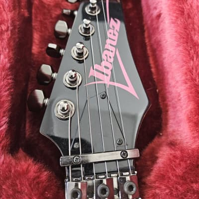 Ibanez Jem Muscle Boy image 5