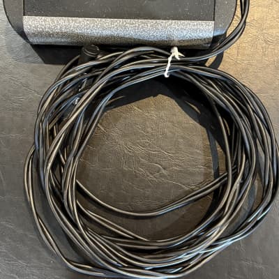Reverb.com listing, price, conditions, and images for fender-channel-select-footswitch