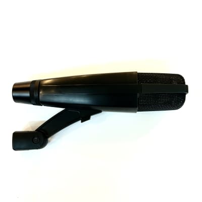 Sennheiser MD 421 II Dynamic Microphone - Black image 5