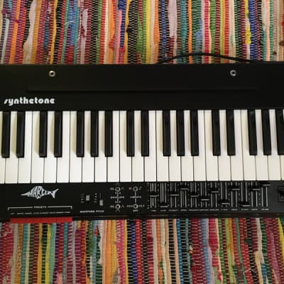 Marlin Synthetone / Jen SX 2000 in excellent condition image 1